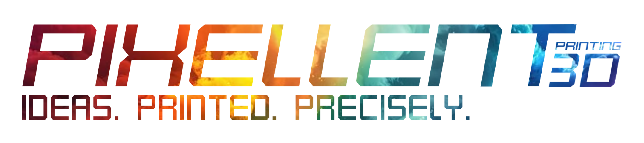 Pixellent Creations LLC Banner