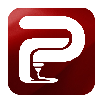 Pixellent Creations logo